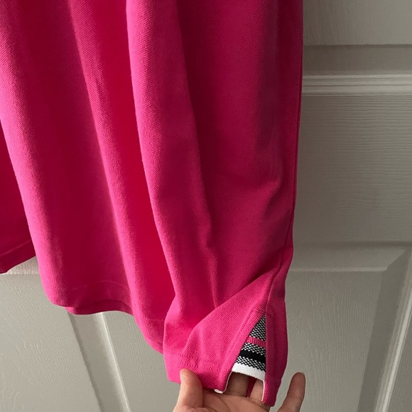 TBS Esprit Nautique Polo Size Large - Picture 7 of 11